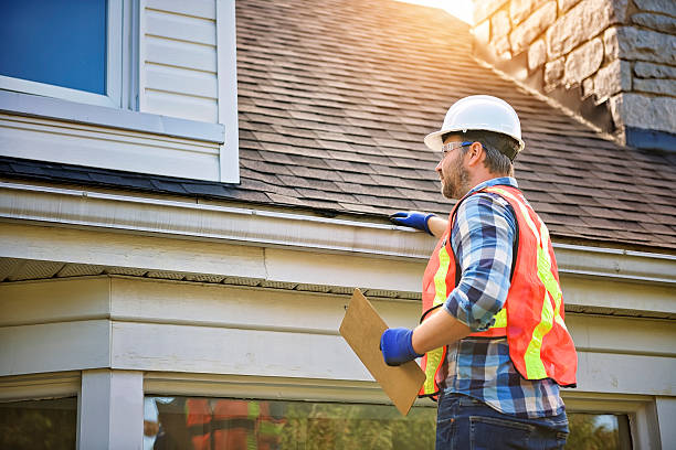 Licensed Roof Installation service in De Witt, IA - Ben Roofing and Steel LLC